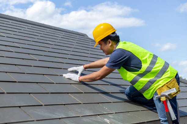 Best Roof Inspection Near Me  in Owosso, MI