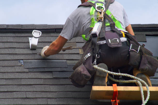 Reliable Owosso, MI Roofing Contractor Solutions