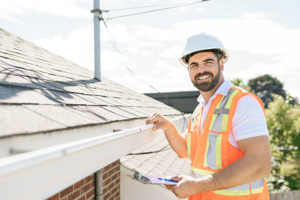 Best Affordable Roofing Company  in Owosso, MI