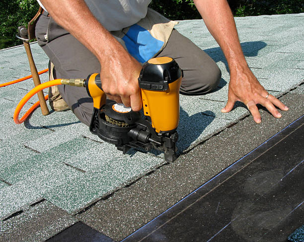 Best Roofing Contractor Near Me  in Owosso, MI