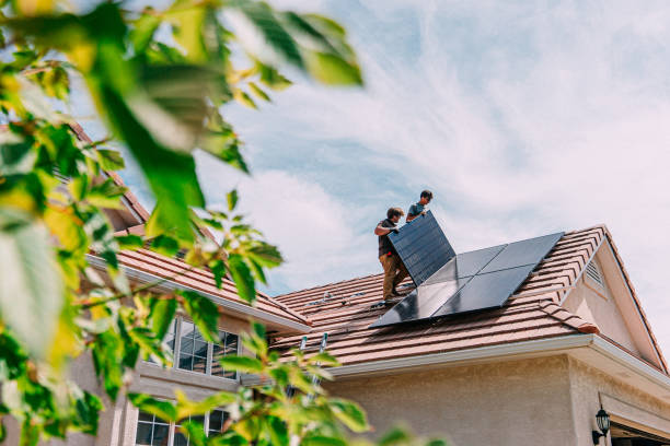 Best Roof Repair Estimates  in Owosso, MI