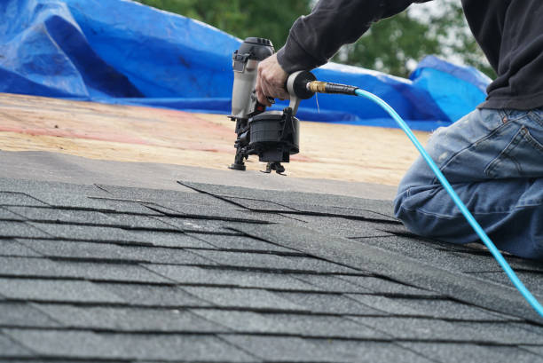 Best Best Roofing Contractors  in Owosso, MI