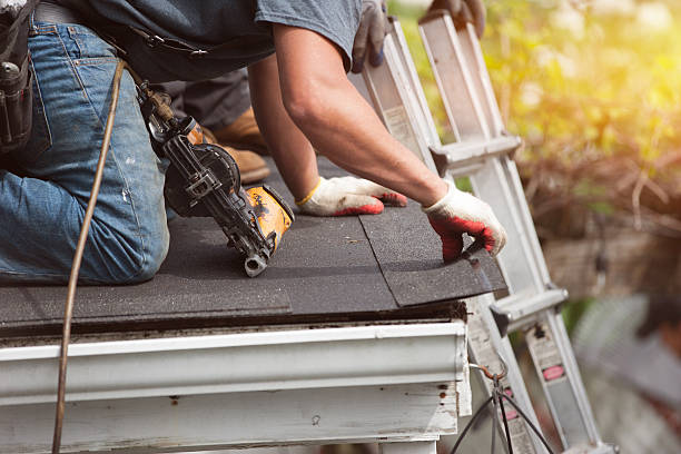 Best Roof Replacement Cost  in Owosso, MI
