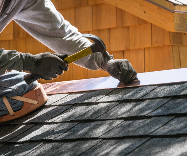 Best New Roof Installation  in Owosso, MI